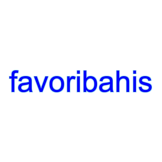 Favoribahis Logo